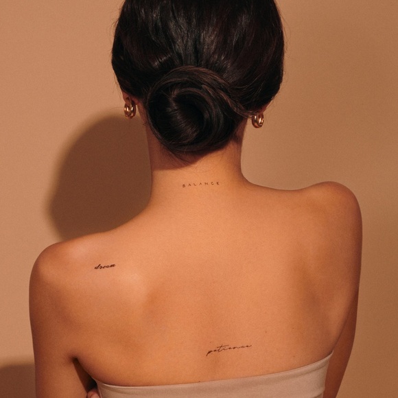 💜 Inked by Dani Statement Pack - NWT - Picture 5 of 10